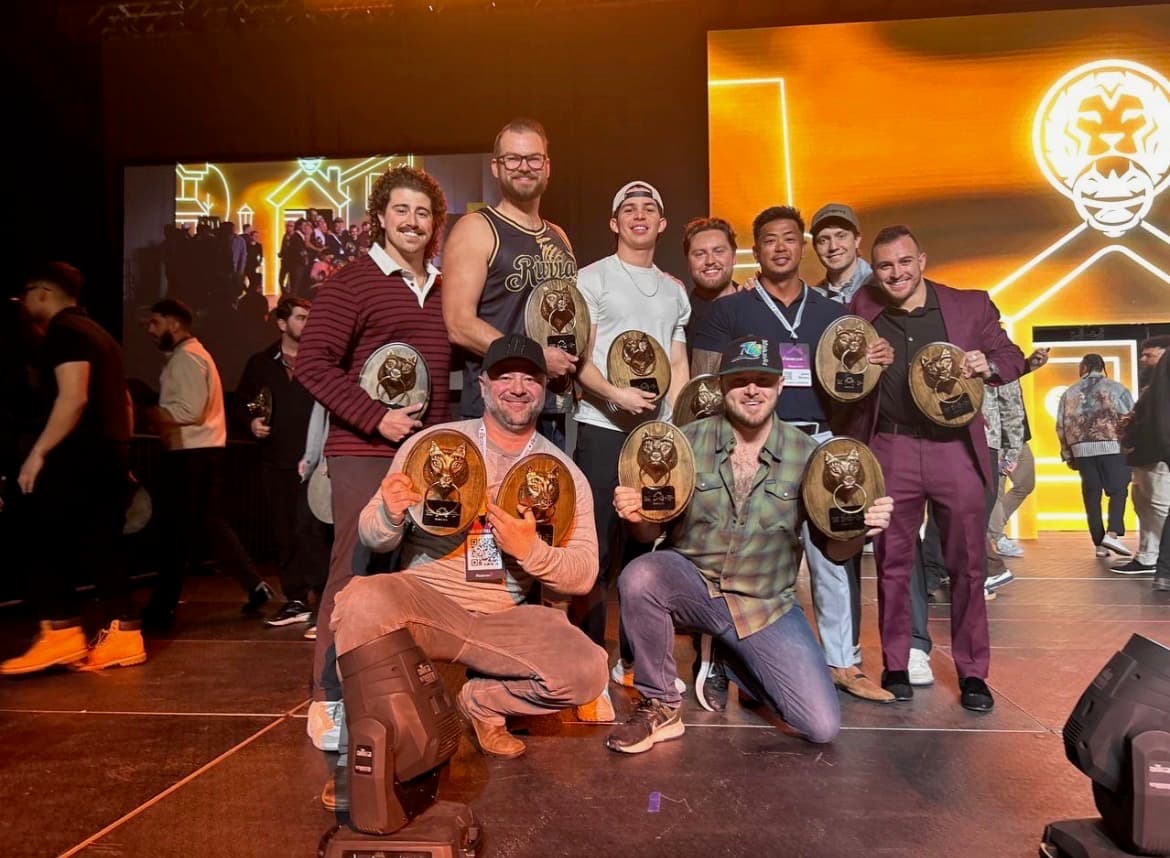 CRAVES SELF IMPROVEMENT/PERFORMANCE